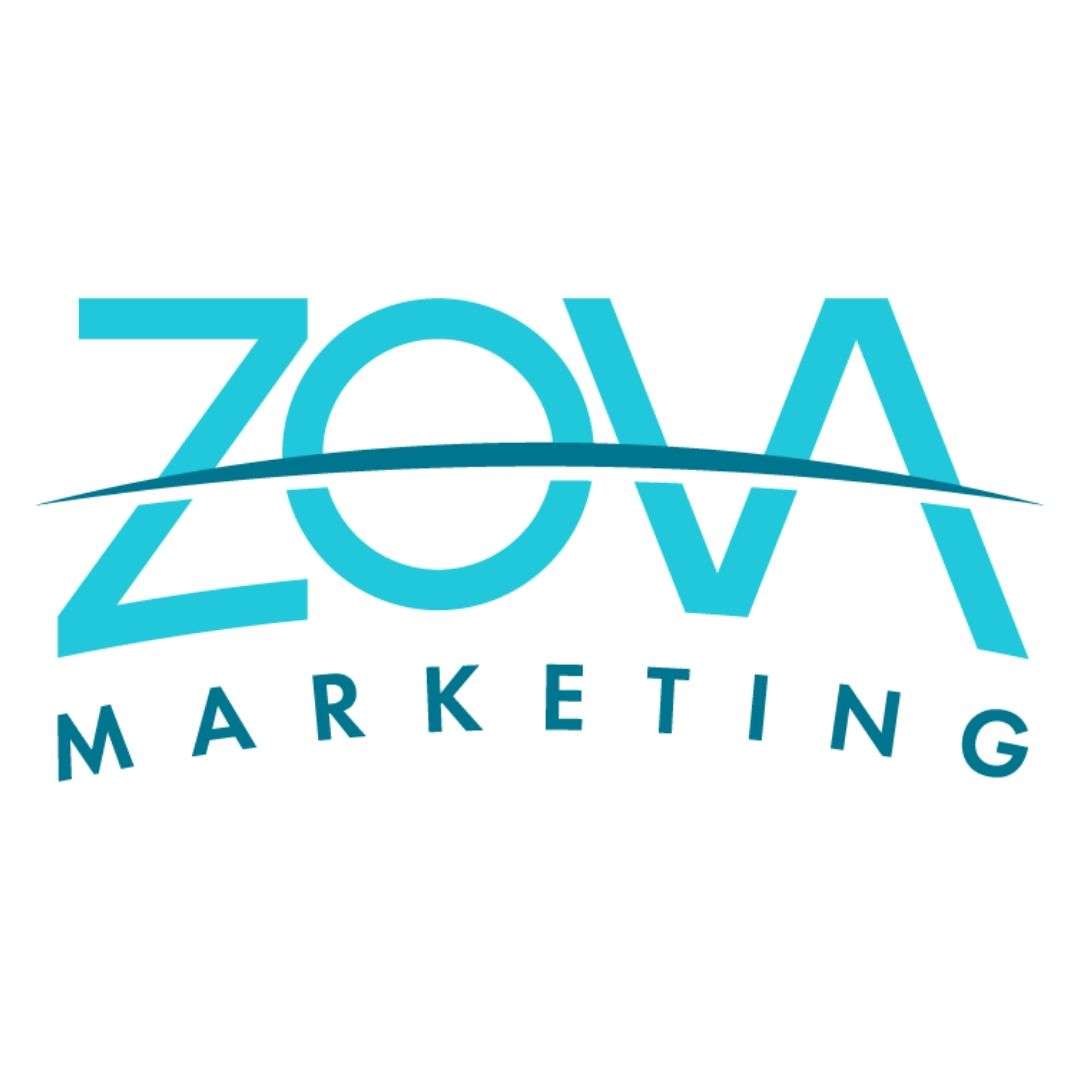 Zova Marketing LLC Logo