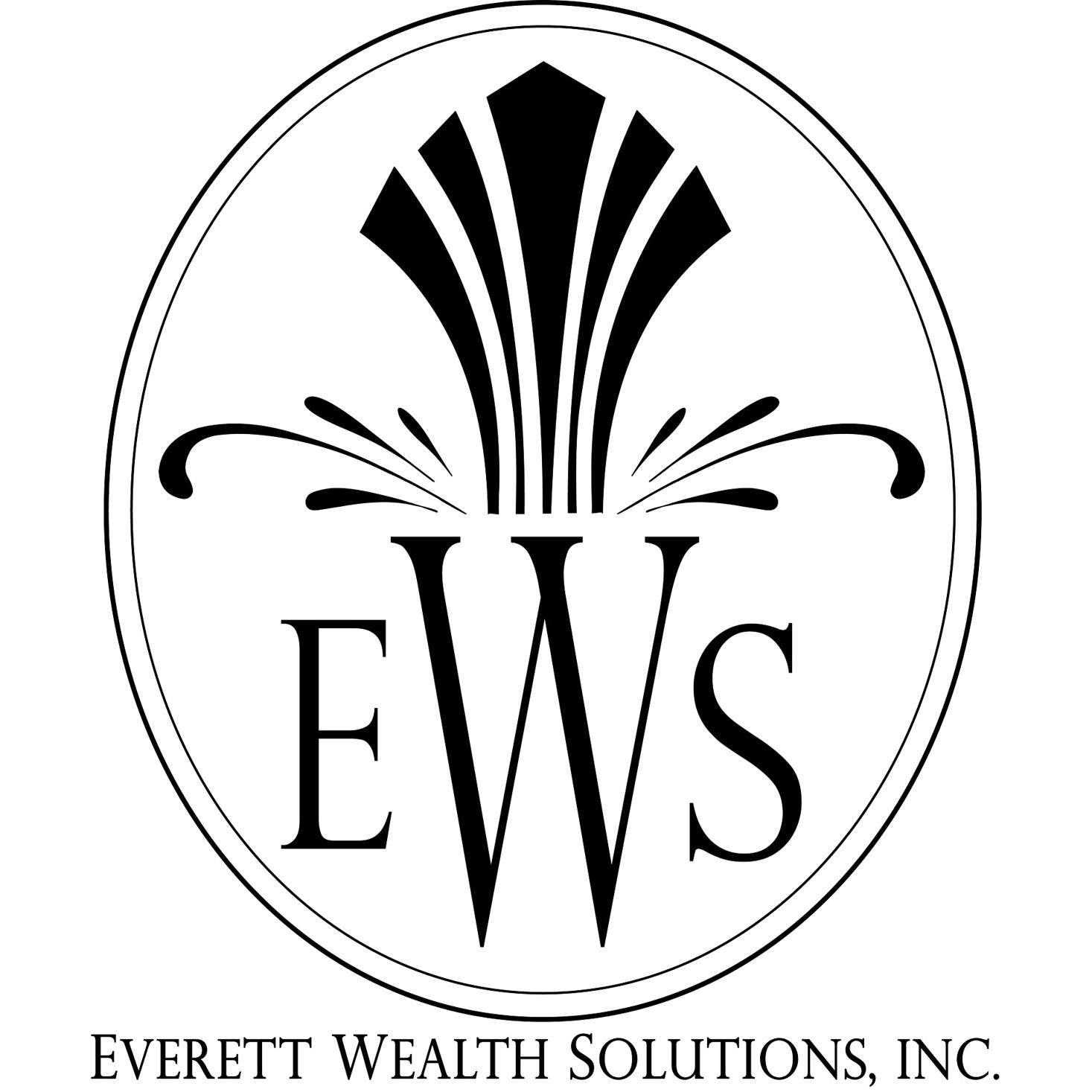 Everett Wealth Solutions, Inc. Logo
