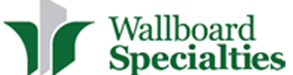 Wallboard Specialties, Inc. Logo