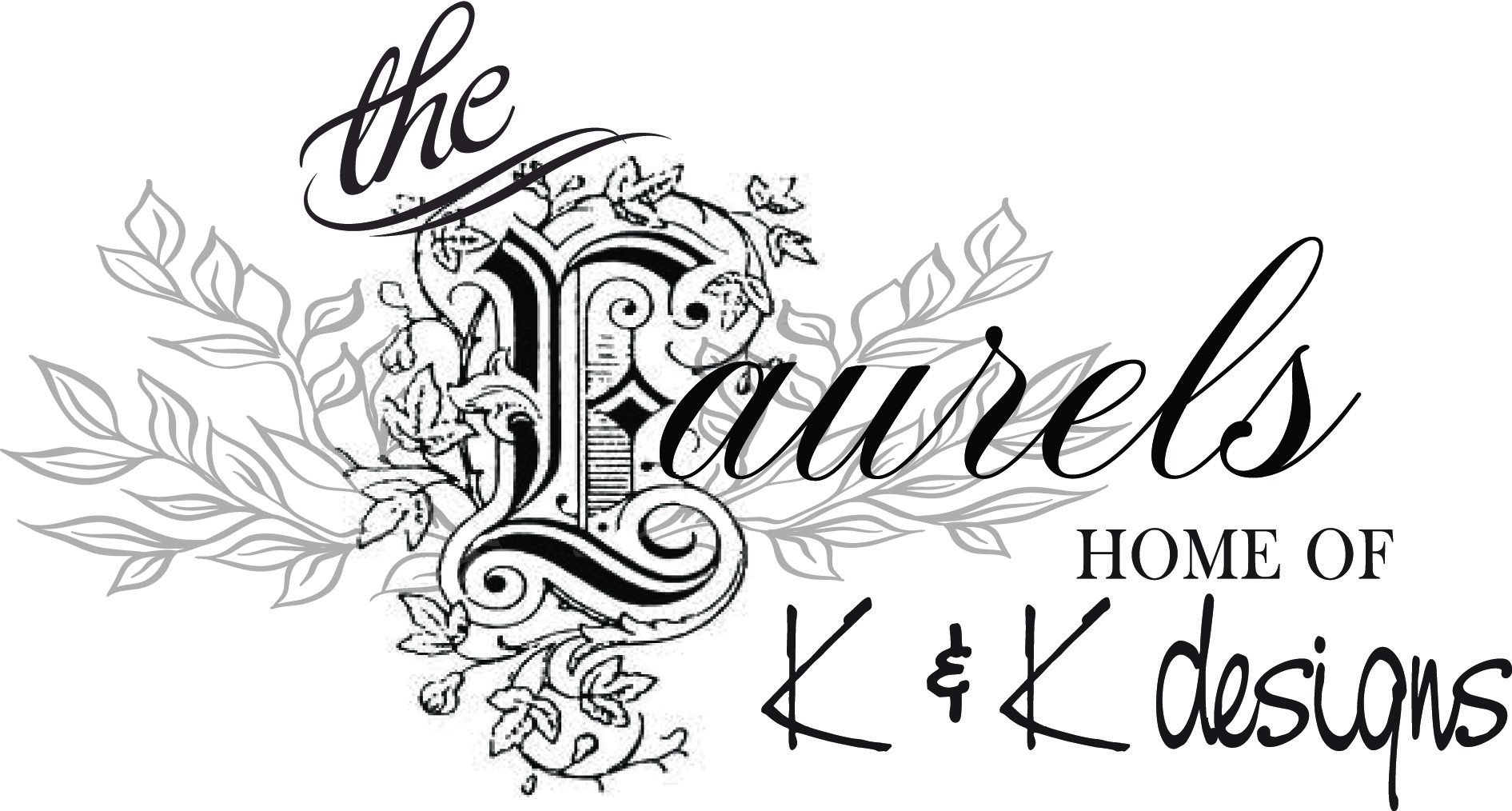 K & K Designs Logo