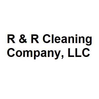 R & R Cleaning Company, LLC Logo