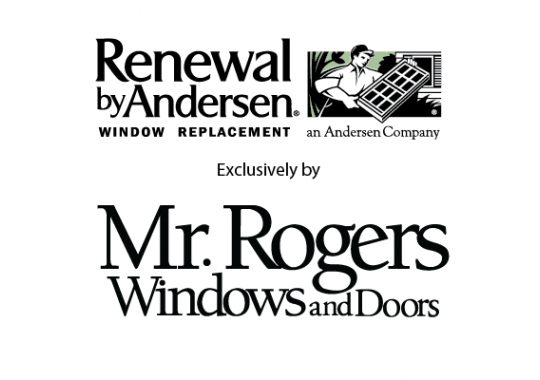 Mr. Rogers Windows Logo