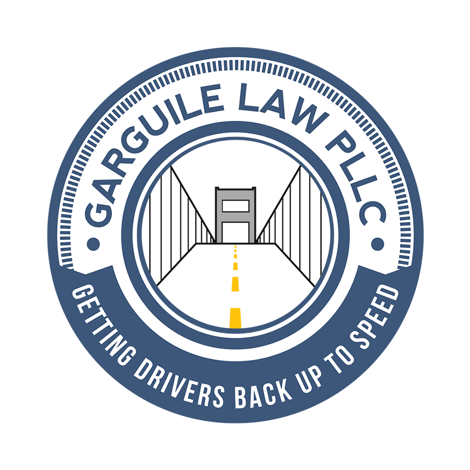 Garguile Law, PLLC Logo