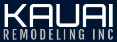 Kauai Remodeling Inc Logo
