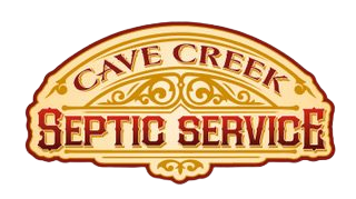 Cave Creek Septic Service Logo