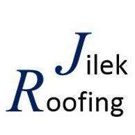 Jilek Roofing Logo