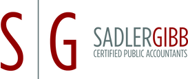 Sadler, Gibb & Associates, LLC Logo