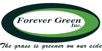 Forever Green, Inc. Logo