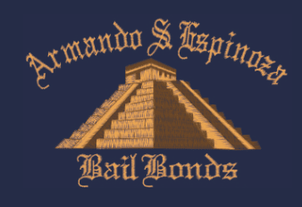 Armando S Espinoza Bail Bonds Logo