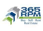 365 Real Property Management LLC Logo