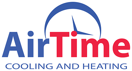 AirTime Cooling & Heating LLC Logo