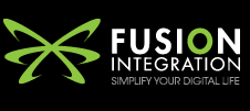 Fusion Integration, L.L.C. Logo