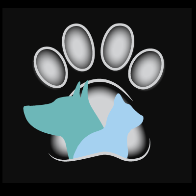 Spring Glen Veterinary Clinic Logo