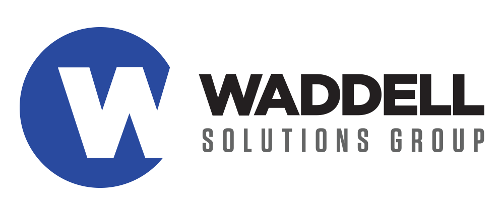 Waddell Solutions Group, LLC Logo
