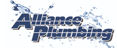 Alliance Plumbing Logo