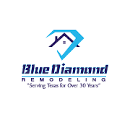 Blue Diamond Remodeling Inc Logo