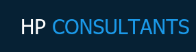 HP Consultants Inc Logo