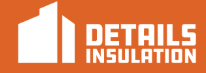 Details Insulation Ltd. Logo