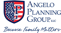 Angelo Planning Group Logo
