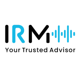 IRM Consulting & Advisory Logo