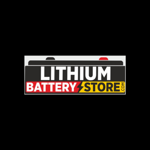 Lithium Battery Store LLC Logo