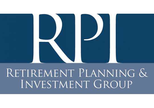 Retirement Planners, Inc. Logo