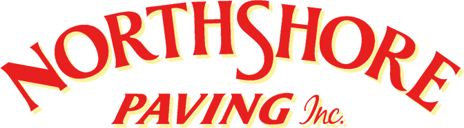 Northshore Paving LLC Logo