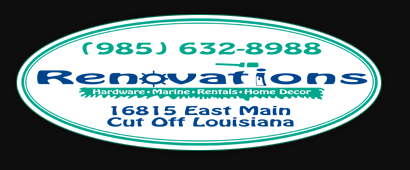 Renovations Inc Logo