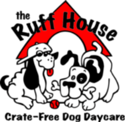 The Ruff House Logo