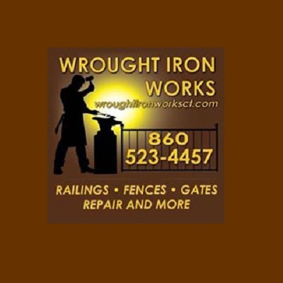 Wrought Iron Works, LLC Logo