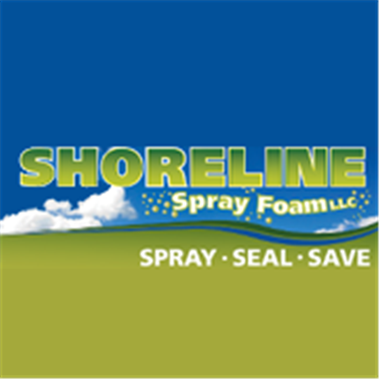 Shoreline Spray Foam, LLC Logo