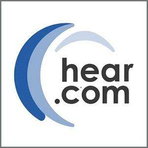 Hear.com, LLC Logo