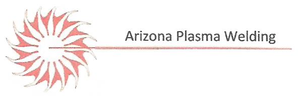 Arizona Plasma Welding Logo