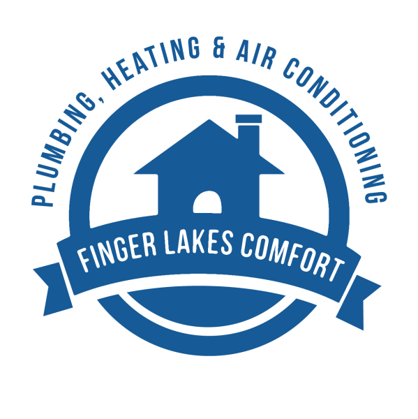 Finger Lakes Comfort Logo
