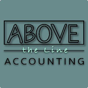 2. Above the Line Accounting LLC