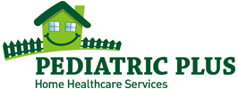 Pediatric Plus Home Healthcare Services, LLC Logo
