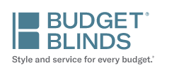 Budget Blinds of Longview Logo