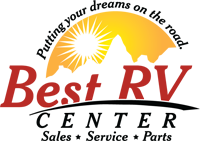 Best RV Center Logo