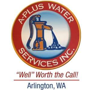 A-Plus Water Services, Inc. Logo