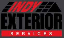 Indy Exterior Services Logo