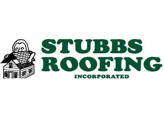 Stubbs Roofing Incorporated Logo