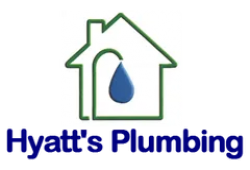 Hyatt's Plumbing, LLC Logo