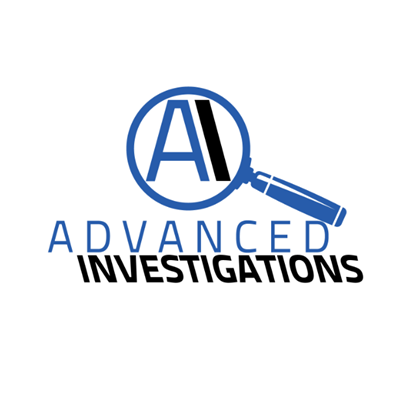 Advanced Investigations, LLC Logo