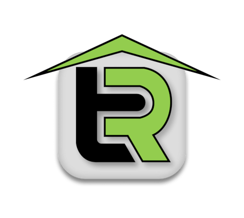 Thurston Roofing & Construction, LLC Logo