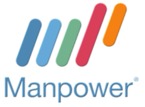 Manpower Inc. of Toledo Logo