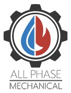 All Phase Mechanical Corp. Logo
