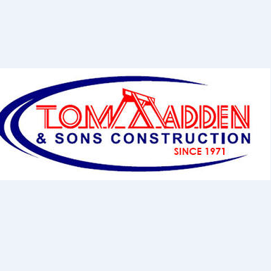 Tom Madden & Sons Construction Inc Logo
