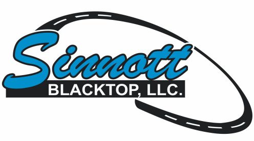 Sinnott Blacktop, LLC Logo