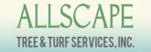 Allscape Tree & Turf Services, Inc. Logo