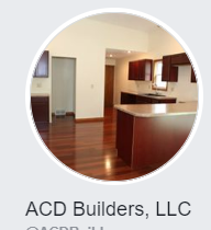 ACD Builders, LLC Logo